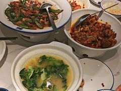 -兰湘子·湘菜小炒(南京江宁万达店)