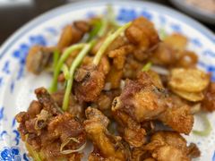 -腰记饭店(龙源路店)