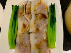-贵阳万丽酒店·新满福楼餐厅