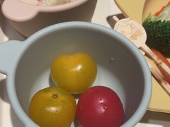 -西贝莜面村(当代商城店)