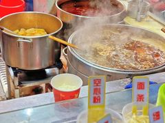-江三王记牛杂馆(总店)