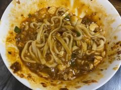 -西月城谭豆花(光华店)