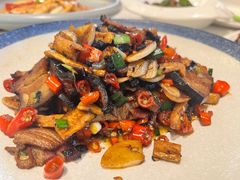 -马凯餐厅(地安门店)