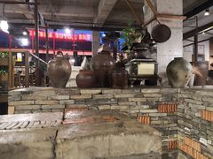 -几荷·恰似故人来(秀水广场店)