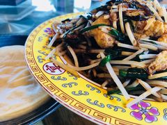 -那家小馆•北京菜•烤鸭(香山店)
