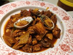 -苏梦江南·淮扬菜(夫子庙店)