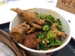 -豫楚源美猴王·面(武商广场店)