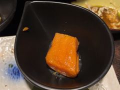 芋甘露煮-日本料理神拉面