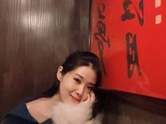-三酉星·枫·山風与野菜(上海总店)