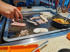 -猪的故事·韩式烤肉(韩乐坊店)
