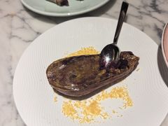 -青雅中餐厅(大连金石滩绿发希尔顿度假酒店)