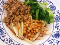 -紫金港餐饮中心-风味餐厅(浙江大学紫金港校区店)