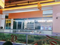 -令狐冲烤鱼·烧菜馆(达明店)