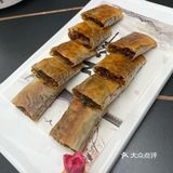 天冷了，鱼头泡饭该安排上了