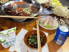 -张嬢嬢老火锅(壹号店•六年店)