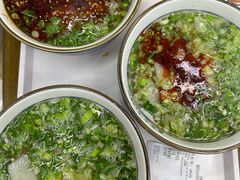 招牌牛肉面-兰亭安泊牛肉面(乐都路店)