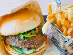 -魏家凉皮(南楼店)