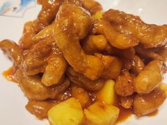 -南山翁新概念川菜(江宁万达广场店)