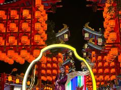 -特克斯八卦城