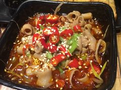 -落端云串串香(南京凤凰西街店)
