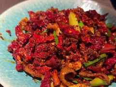 -山石榴·贵州菜(陆家嘴中心店)