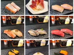 -Sushi Hanzo半藏(天环广场店)