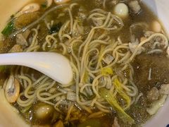 -茶马花街(城西银泰城店)