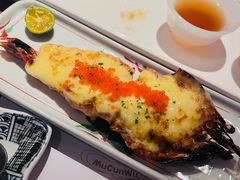 -木村武·手作寿司料理(中山亭店)