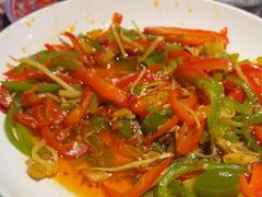 -拾捌川·自贡爆炒(新街口店)