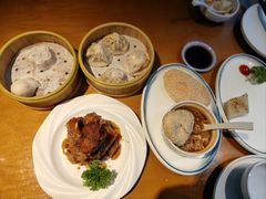 -三凤酒家·百年无锡菜(清扬茂业店)