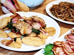 -嫩芽 ·地道重庆菜(十八梯露台夜景店)