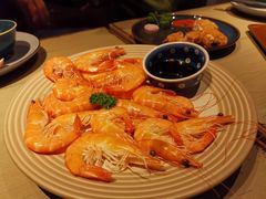 -上屿水产(鼓浪屿一店)