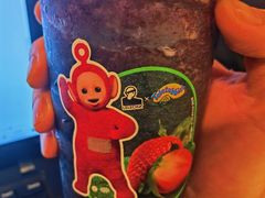 -LELECHA乐乐茶(美罗城店)