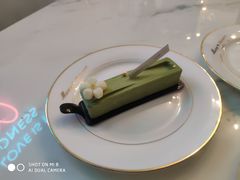 -La patisserie de Mona 茉娜的甜品(韩乐坊店)