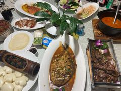 -爷爷的草帽·海鲜馆(孙塘路店)