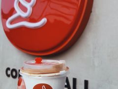 -COFFEE CALL(云锦路店)