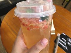 -芳叔(东方宝泰店)