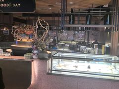 -大树餐厅(益田假日店)