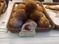 -西树泡芙(蓝色港湾店)