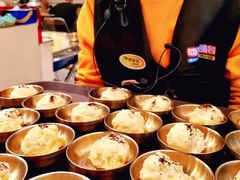 -哈哈碳都·牛肋条无限自助烤肉(台江万达店)