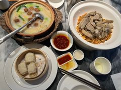 -西安饭庄·非遗陕菜(钟楼店)