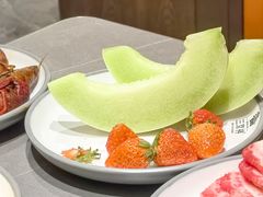 -三京祥烤肉自助料理(慈云寺店)