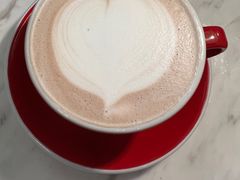 -及咖啡GatherCoffee(华申大厦店)