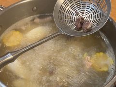 -掂档潮汕牛肉火锅(cityon熙地港店)