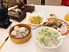 -顺德人家食府(黄金广场店)