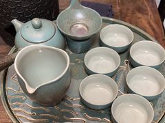 -道南書院·私房菜·早午茶·茶馆