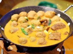 -鑫小城故事·藕汤·家常菜(台北一路总店)