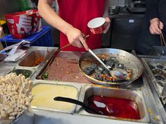 -黑色经典臭豆腐·湖南特产(步行街店)