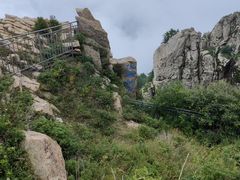 -云岫谷自然风景区