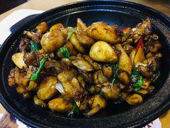 -台北楚楚园馅饼粥(虹桥南丰城店)